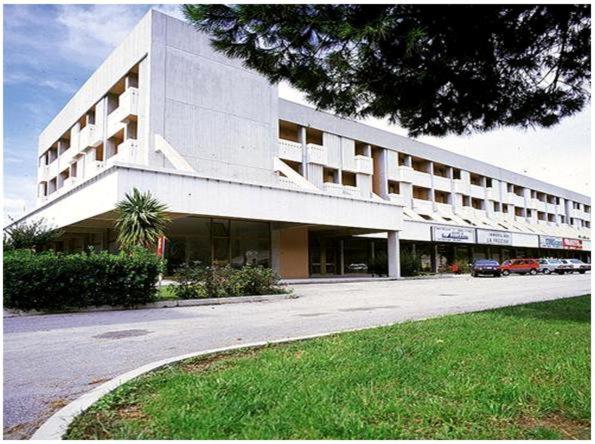 Appartamento Riviera room 1