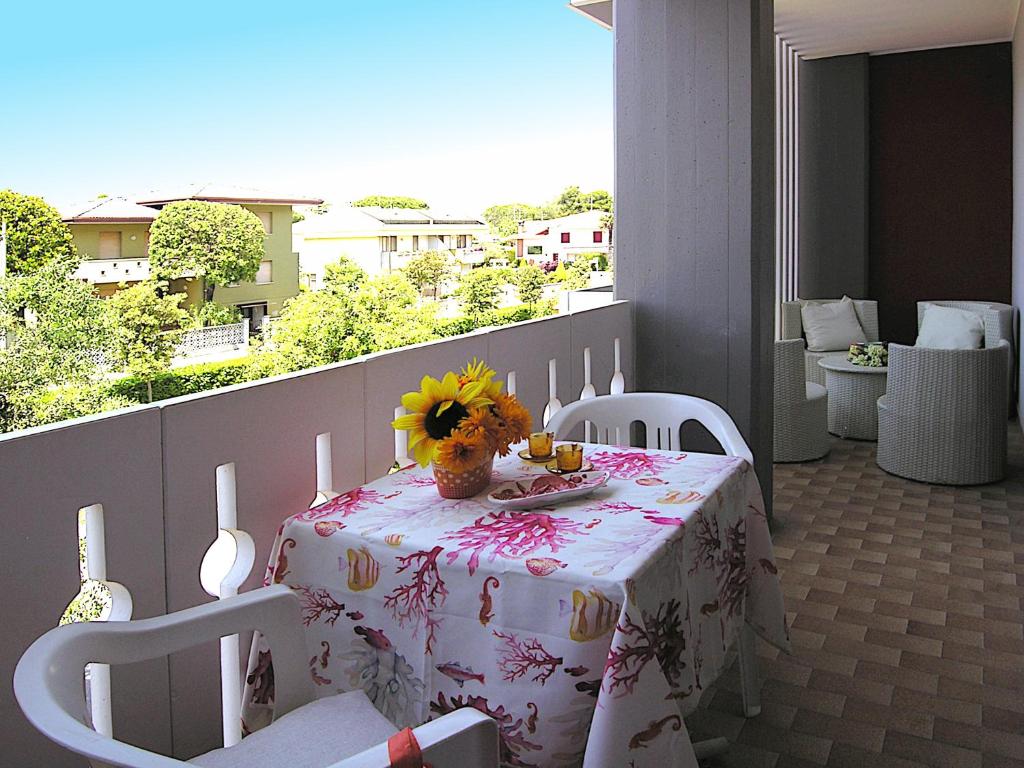 Appartamento Riviera room 2