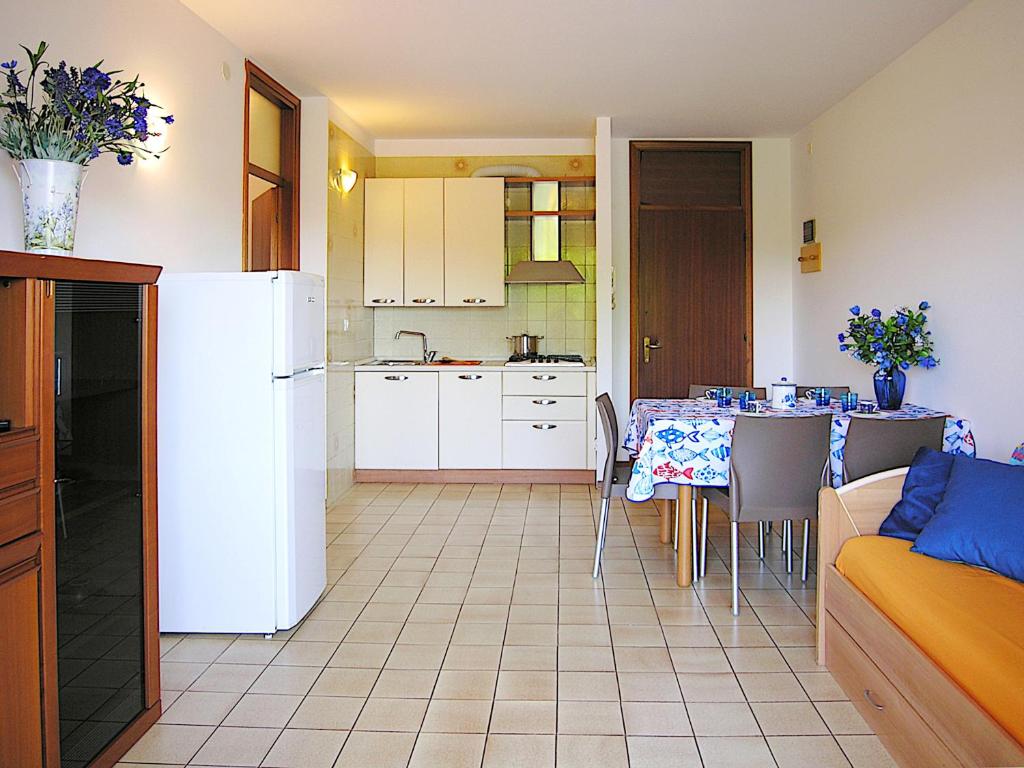 Appartamento Riviera room 4