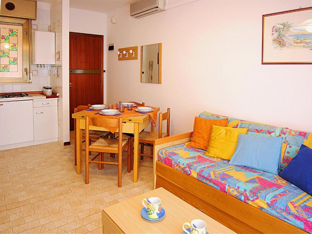Appartamento Riviera room 5