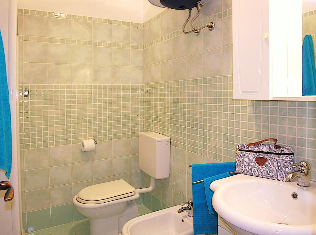 Appartamento Riviera room 6